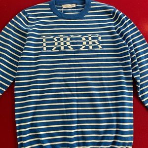 Brand New Dior sweater 🔥